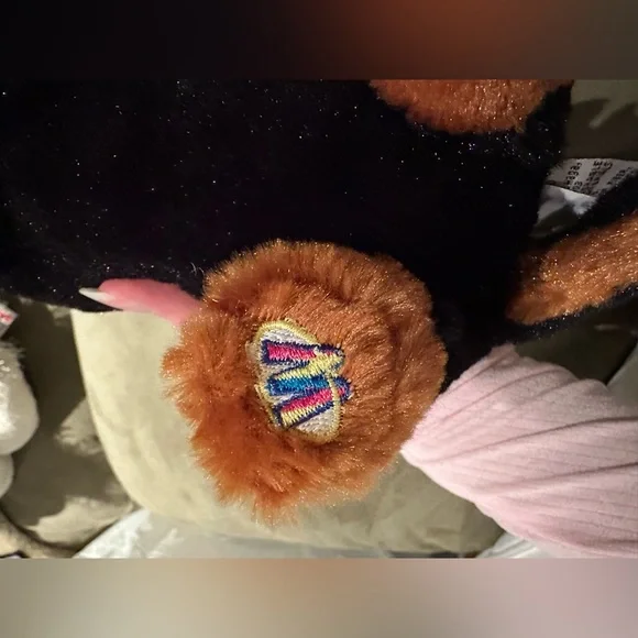 Webkinz Dachshund with sealed code - Picture 6 of 7